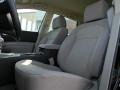 2011 Wicked Black Nissan Rogue S  photo #10