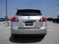 2011 Silver Ice Metallic Nissan Rogue S  photo #5