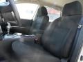 2011 Silver Ice Metallic Nissan Rogue S  photo #10