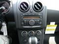 2011 Silver Ice Metallic Nissan Rogue S  photo #12