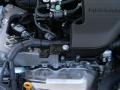 2011 Pearl White Nissan Rogue S  photo #6