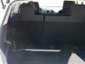 2011 Pearl White Nissan Rogue S  photo #7