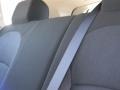 2011 Pearl White Nissan Rogue S  photo #8