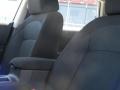 2011 Pearl White Nissan Rogue S  photo #9