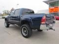 Indigo Ink Blue Pearl - Tacoma PreRunner Double Cab Photo No. 3