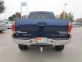 Indigo Ink Blue Pearl - Tacoma PreRunner Double Cab Photo No. 4