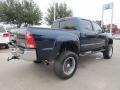 Indigo Ink Blue Pearl - Tacoma PreRunner Double Cab Photo No. 5