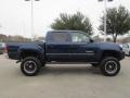 Custom Wheels of 2005 Tacoma PreRunner Double Cab