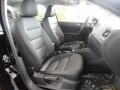 Black - Jetta SE Sedan Photo No. 10