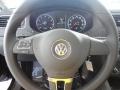Black - Jetta SE Sedan Photo No. 16