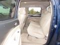  2005 Tacoma PreRunner Double Cab Taupe Interior