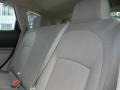 2011 Pearl White Nissan Rogue S  photo #9