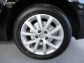 Black - Jetta SE Sedan Photo No. 22