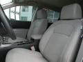 2011 Pearl White Nissan Rogue S  photo #10