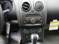 2011 Pearl White Nissan Rogue S  photo #12
