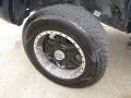 2005 Toyota Tacoma PreRunner Double Cab Custom Wheels