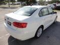 Candy White - Jetta SE Sedan Photo No. 3