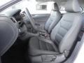 Candy White - Jetta SE Sedan Photo No. 9