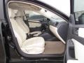 Black - Jetta SE Sedan Photo No. 10