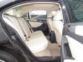 Black - Jetta SE Sedan Photo No. 11