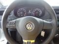 Candy White - Jetta SE Sedan Photo No. 16