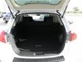2011 Pearl White Nissan Rogue S  photo #6