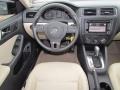 Black - Jetta SE Sedan Photo No. 15