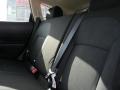 2011 Pearl White Nissan Rogue S  photo #7