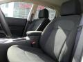 2011 Pearl White Nissan Rogue S  photo #8