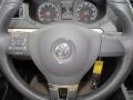 Black - Jetta SE Sedan Photo No. 16