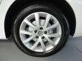 Candy White - Jetta SE Sedan Photo No. 23