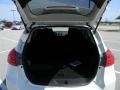 2011 Pearl White Nissan Rogue S Krom Edition  photo #6