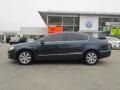 Shadow Blue - Passat 2.0T Sedan Photo No. 2