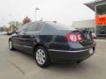 Shadow Blue - Passat 2.0T Sedan Photo No. 3