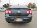 Shadow Blue - Passat 2.0T Sedan Photo No. 4
