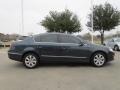 Shadow Blue - Passat 2.0T Sedan Photo No. 6