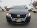 Shadow Blue - Passat 2.0T Sedan Photo No. 8