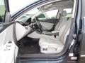 Shadow Blue - Passat 2.0T Sedan Photo No. 9
