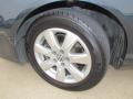 Shadow Blue - Passat 2.0T Sedan Photo No. 22