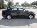 Black - Jetta TDI Sedan Photo No. 2