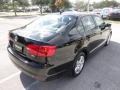 Black - Jetta TDI Sedan Photo No. 3