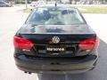 Black - Jetta TDI Sedan Photo No. 4