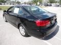 Black - Jetta TDI Sedan Photo No. 5