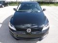 Black - Jetta TDI Sedan Photo No. 8