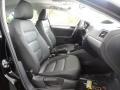 Black - Jetta TDI Sedan Photo No. 10