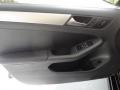 Black - Jetta TDI Sedan Photo No. 13