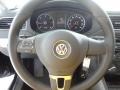 Black - Jetta TDI Sedan Photo No. 16