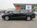 Deep Black - Passat 2.0T Sedan Photo No. 2