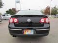 Deep Black - Passat 2.0T Sedan Photo No. 4