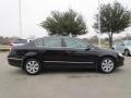 Deep Black - Passat 2.0T Sedan Photo No. 6